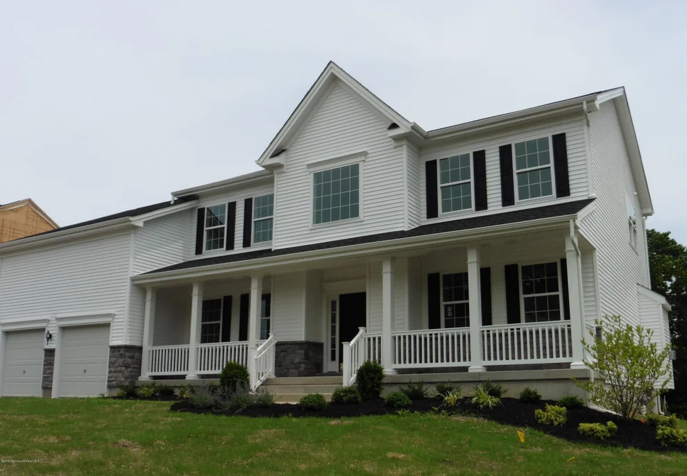 Unit for sale at 15 Christopher Drive, Howell, NJ 07731