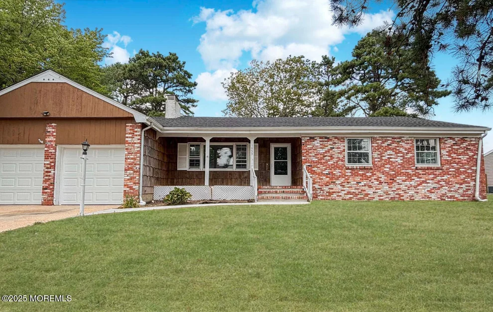 Unit for sale at 1533 Eleventh Avenue, Toms River, NJ 08757