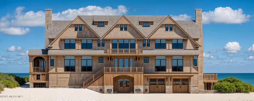 Unit for sale at 1201 Ocean Avenue, Mantoloking, NJ 08738