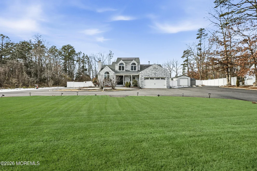Unit for sale at 592 Ollie Burke Road, Jackson, NJ 08527