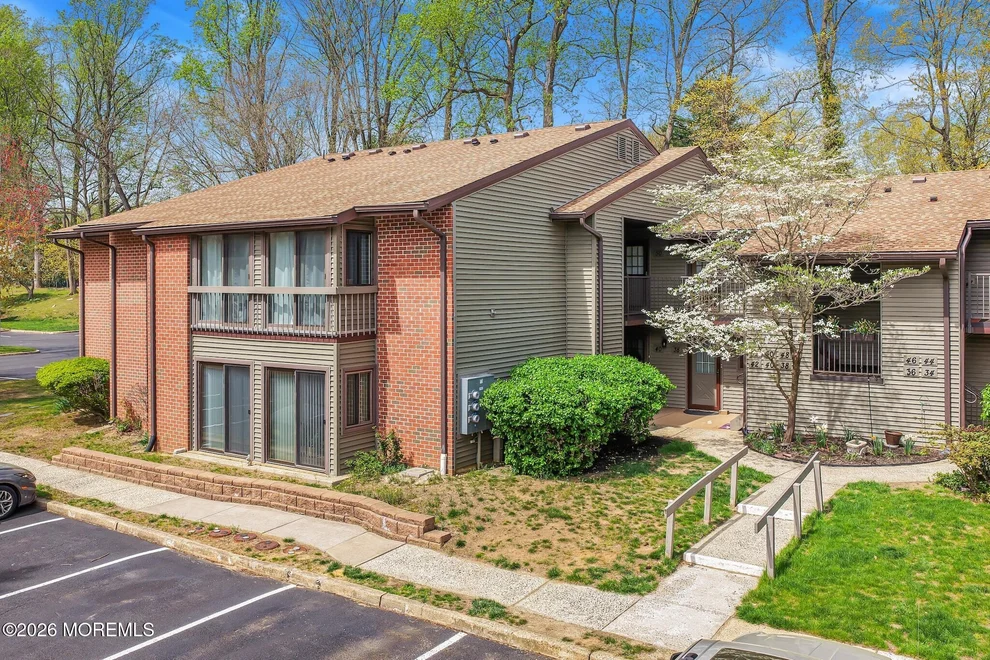 Unit for sale at 42 Medford Court, Red Bank, NJ 07701