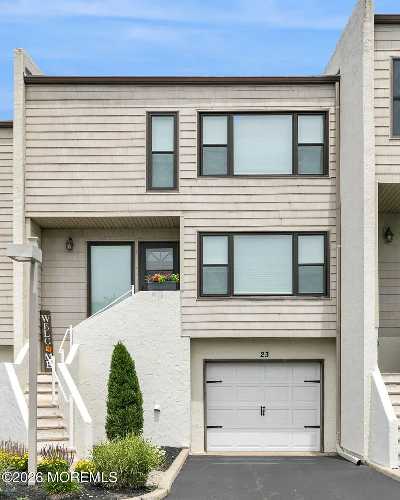 Unit for sale at 57 Bridgewaters Drive, Oceanport, NJ 07757