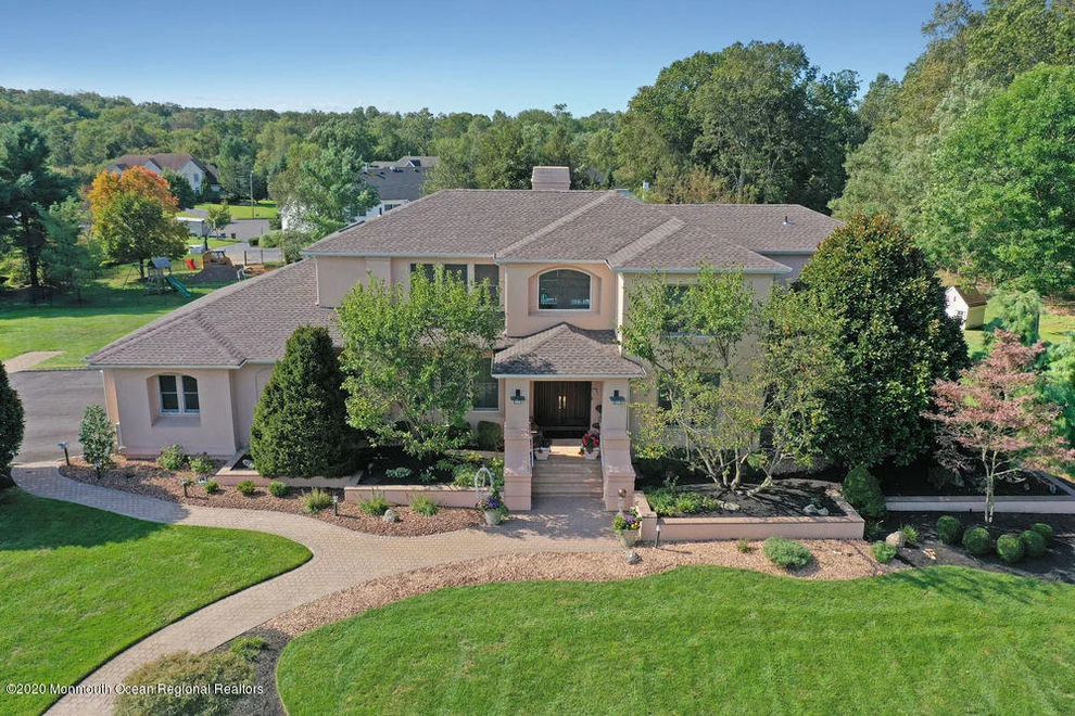 Unit for sale at 7 Pheasant Way, Manalapan, NJ 07726