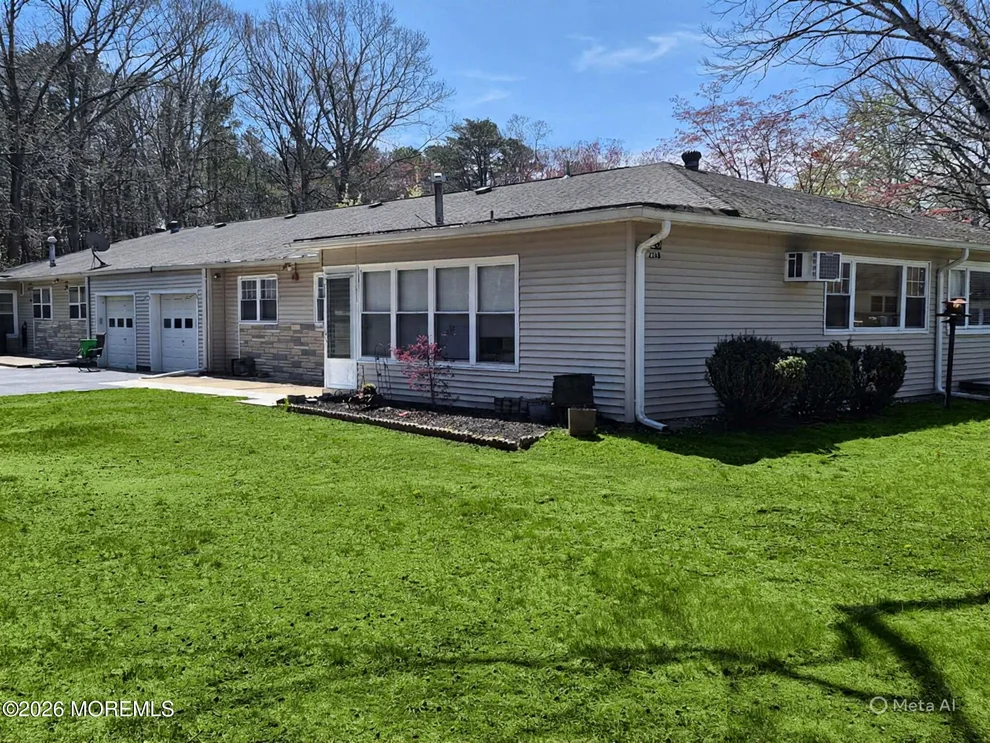 Unit for sale at 23 East Road, Jackson, NJ 08527