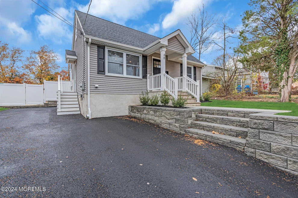 Unit for sale at 48 Point O Woods Drive, Toms River, NJ 08753