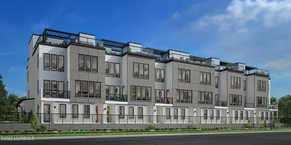 Unit for sale at 417B Lake Avenue, Asbury Park, NJ 07712
