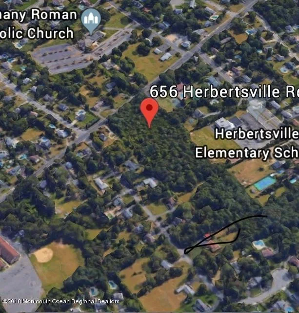 Unit for sale at 656 Herbertsville Road, Brick, NJ 08724