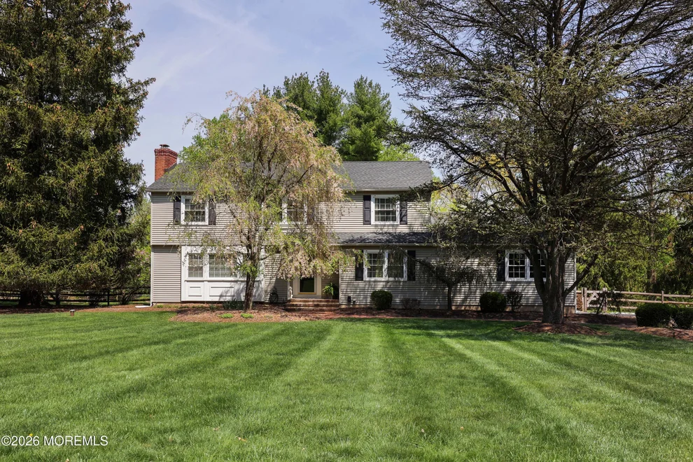 Unit for sale at 61 Woodhollow Road, Colts Neck, NJ 07722