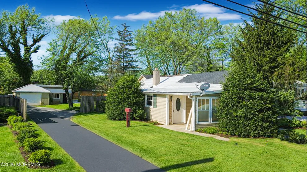 Unit for sale at 244 Overbrook Avenue, Oakhurst, NJ 07755