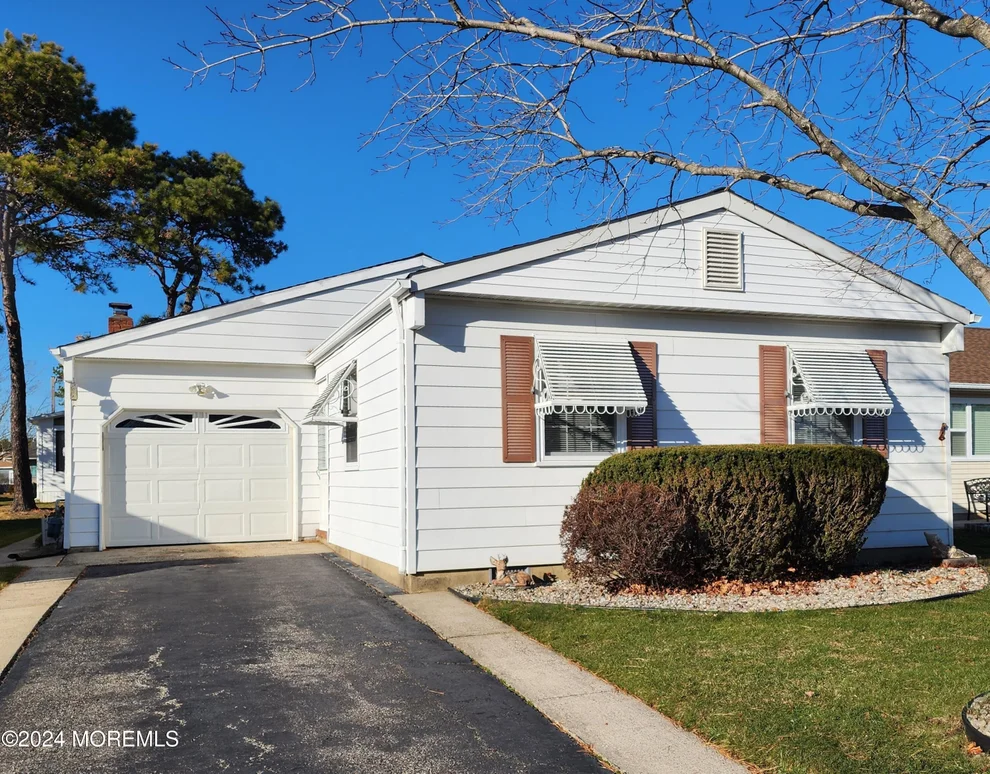 Unit for sale at 69 Virgin Islands Drive, Toms River, NJ 08757