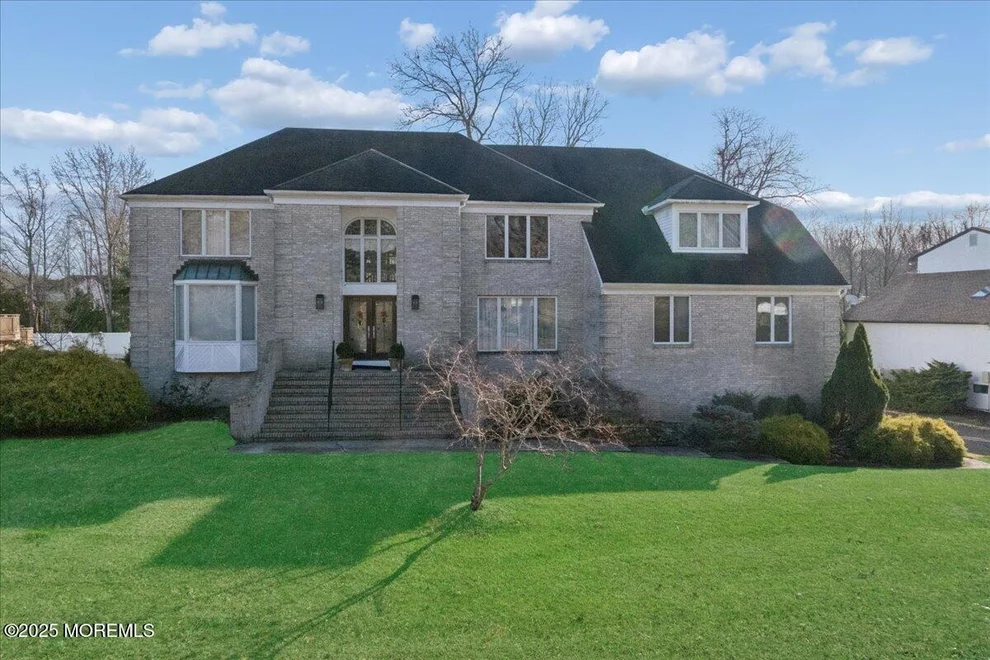 Unit for sale at 141 Micki Drive, Morganville, NJ 07751