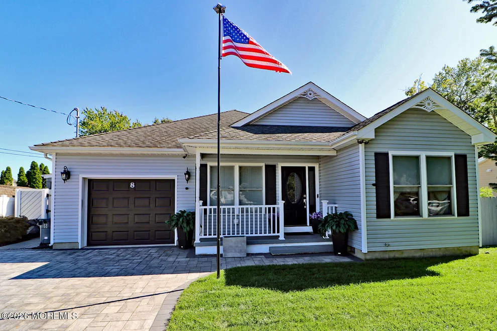 Unit for sale at 8 Keelson Drive, Waretown, NJ 08758
