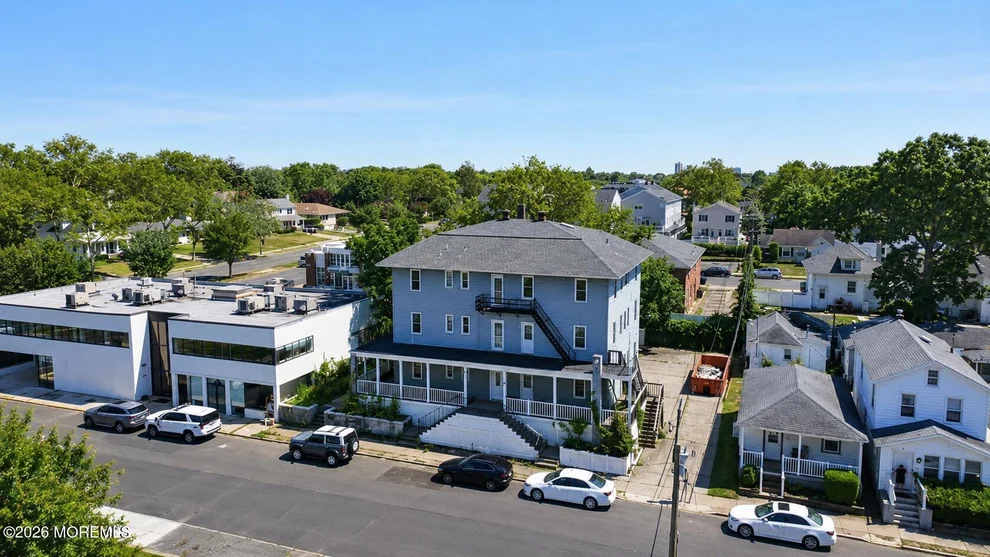 Unit for sale at 88 Poplar Avenue, Deal, NJ 07723