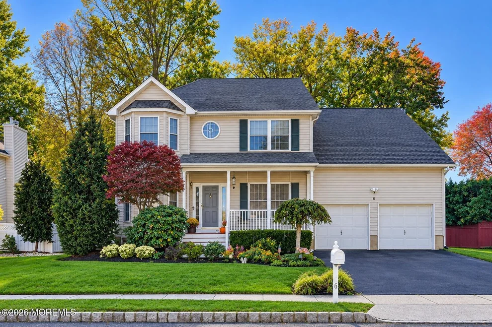 Unit for sale at 6 Northgate Drive, Englishtown, NJ 07726