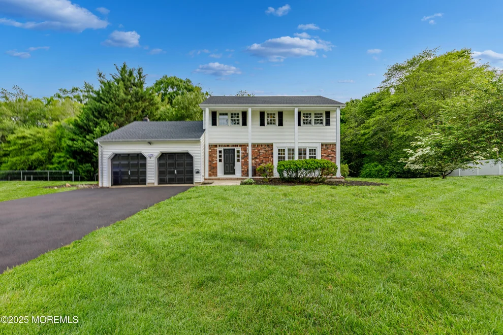 Unit for sale at 1172 Concord Drive, Brick, NJ 08724