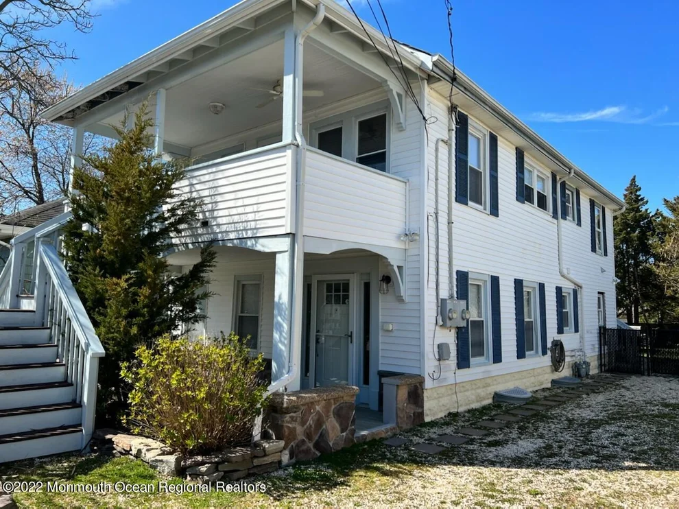 Unit for sale at 234 Dupont Avenue, Seaside Heights, NJ 08751