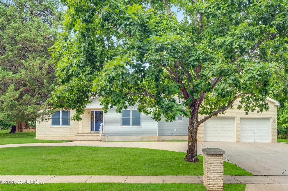 Unit for sale at 1778 Greenwood Road, Toms River, NJ 08753