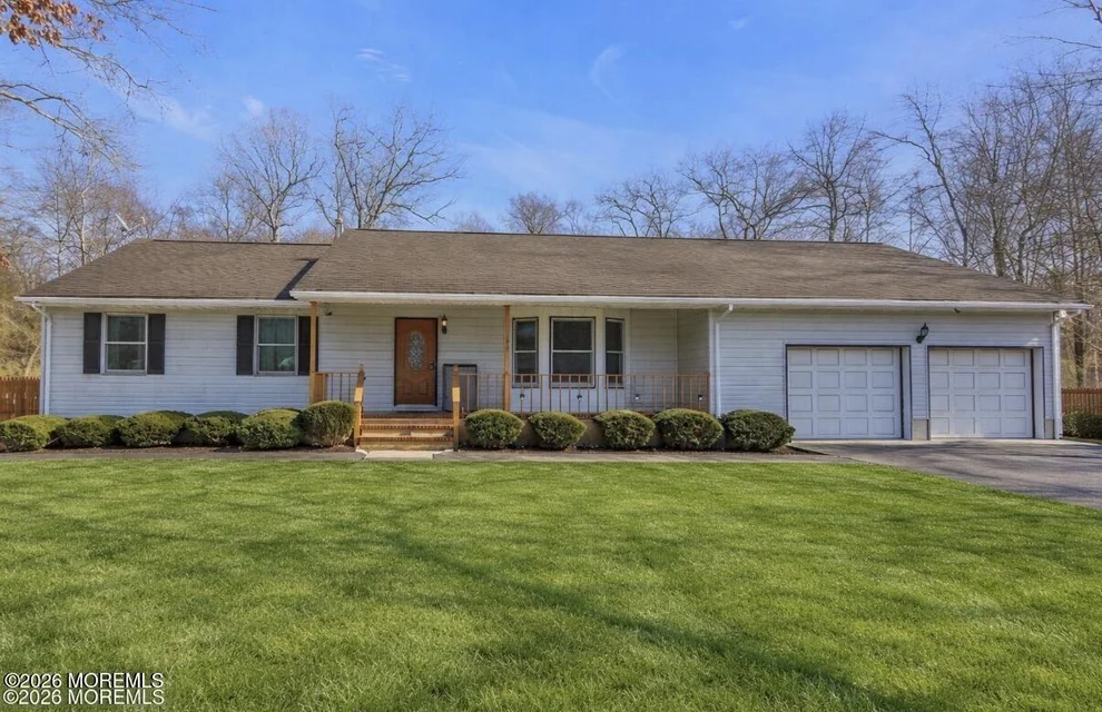 Unit for sale at 177 Cedar Swamp Road, Jackson, NJ 08527