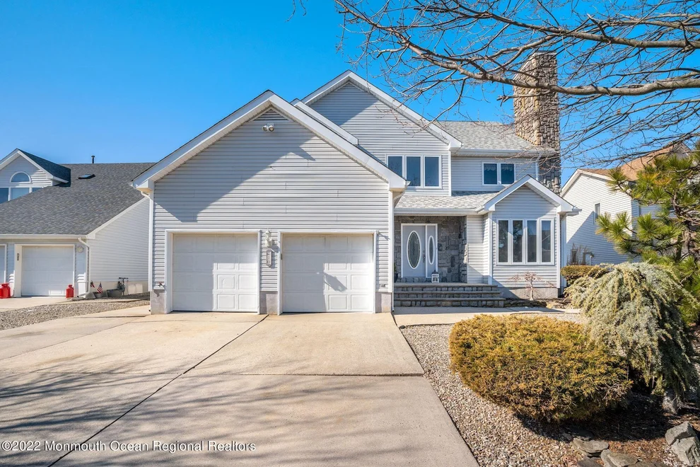 Unit for sale at 10 Centerboard Drive, Bayville, NJ 08721