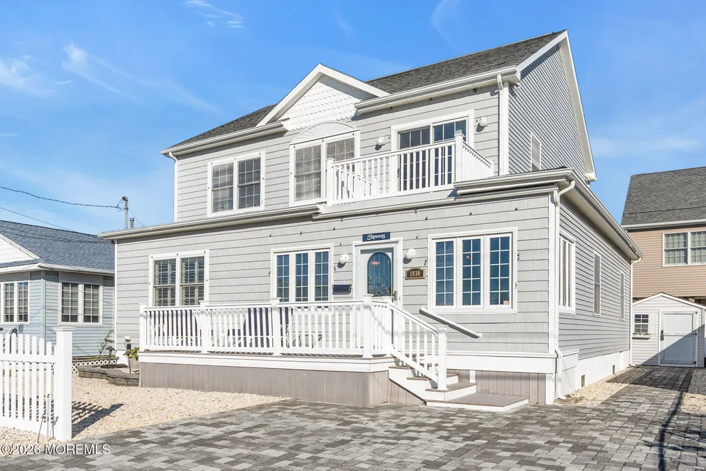 Unit for sale at 1930 Bay Boulevard, Seaside Heights, NJ 08751