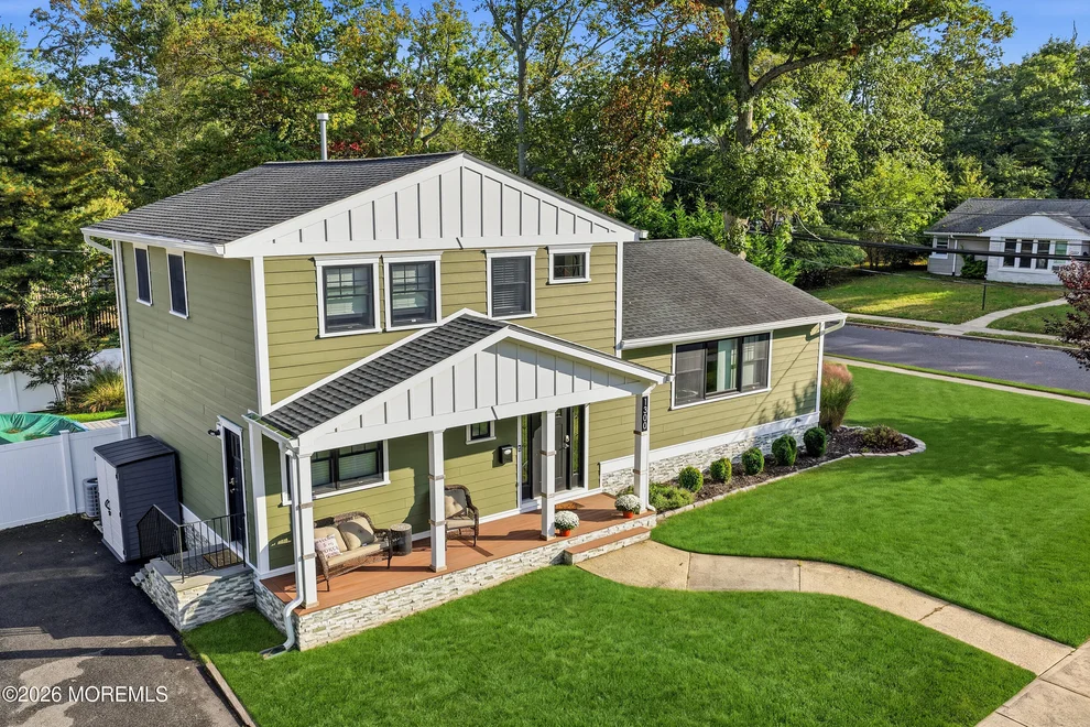 Unit for sale at 1300 Opdyke Avenue, Ocean Twp, NJ 07712
