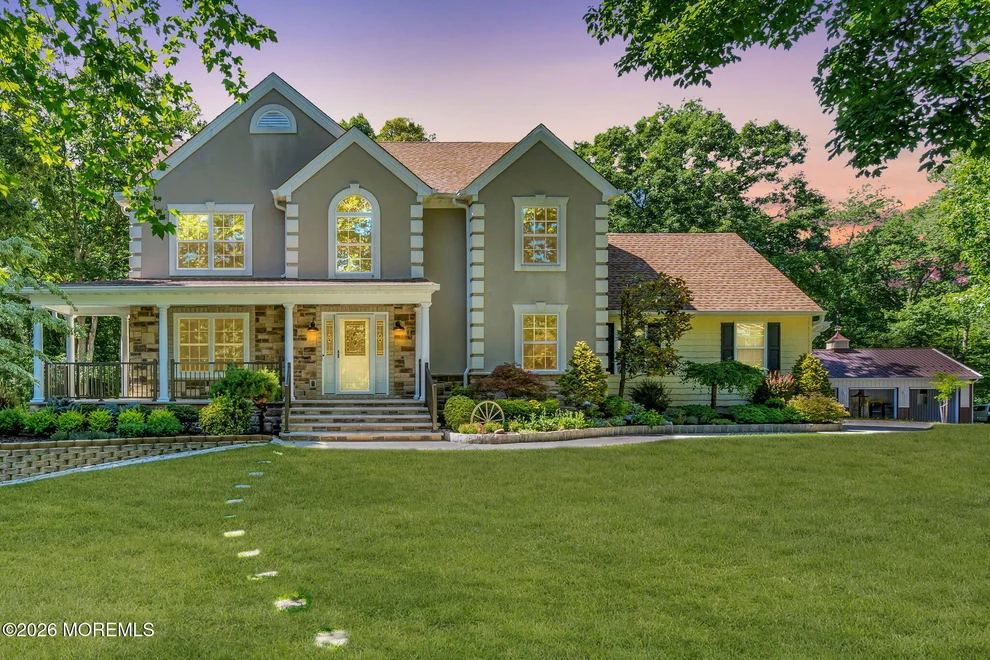 Unit for sale at 394 Jackson Mills Road, Jackson, NJ 08527