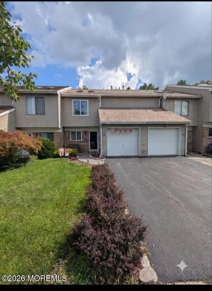 Unit for sale at 16 Homestead Drive, Matawan, NJ 07747