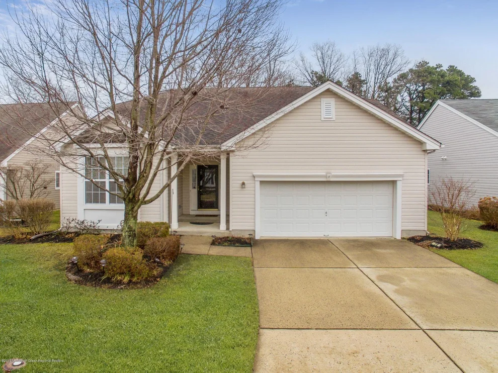 Unit for sale at 70 Tall Pines Drive, Neptune Township, NJ 07754