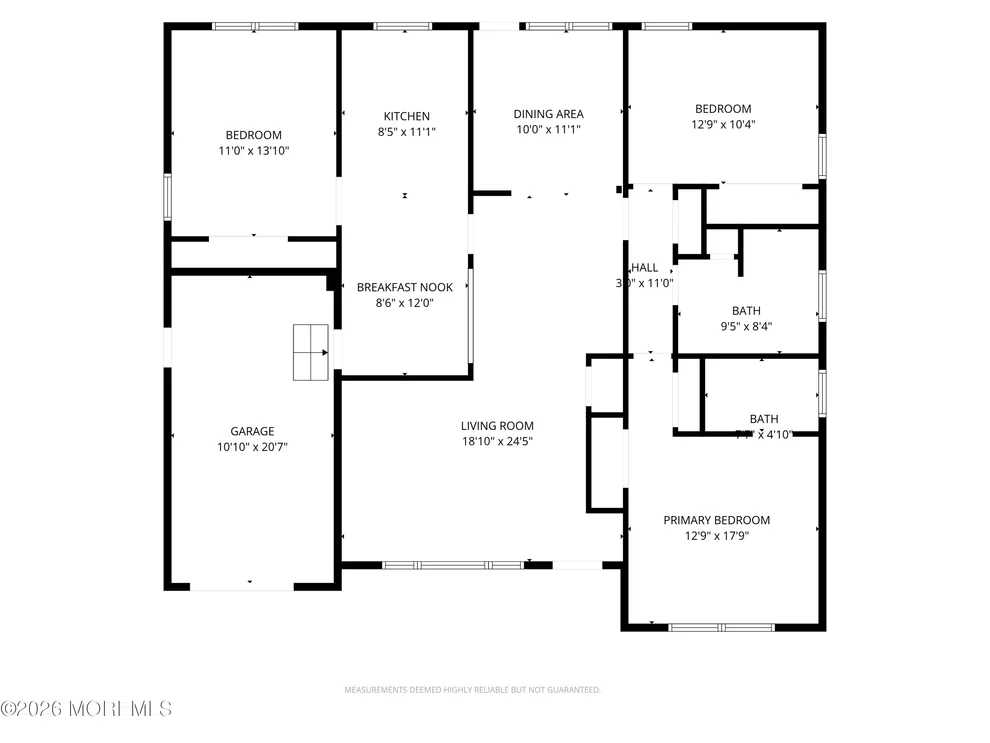 Unit for sale at 50 Oakfield Road, Toms River, NJ 08757