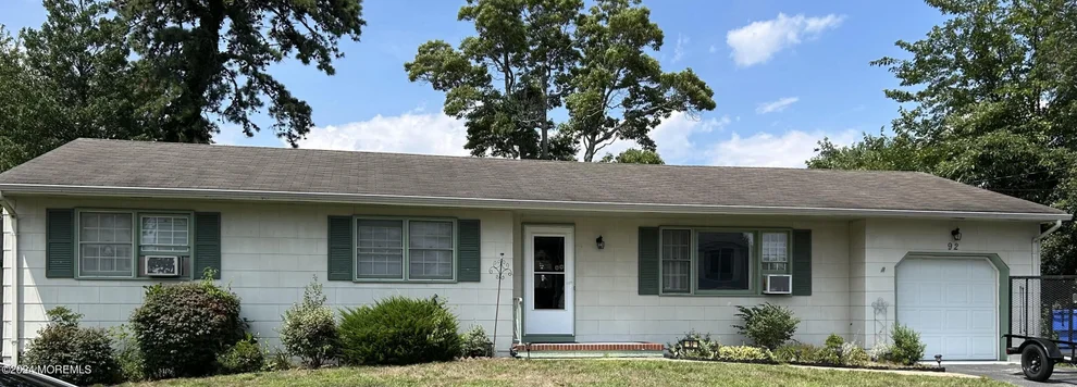 Unit for sale at 92 Holly Tree Lane, Toms River, NJ 08753