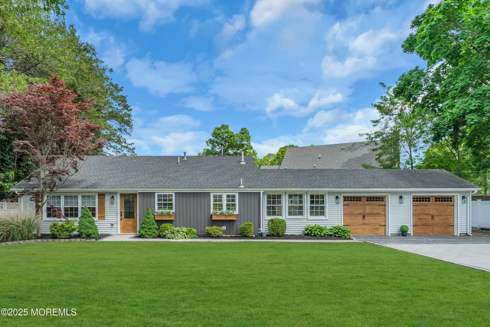 Unit for sale at 2574 Algonkin Trail, Manasquan, NJ 08736