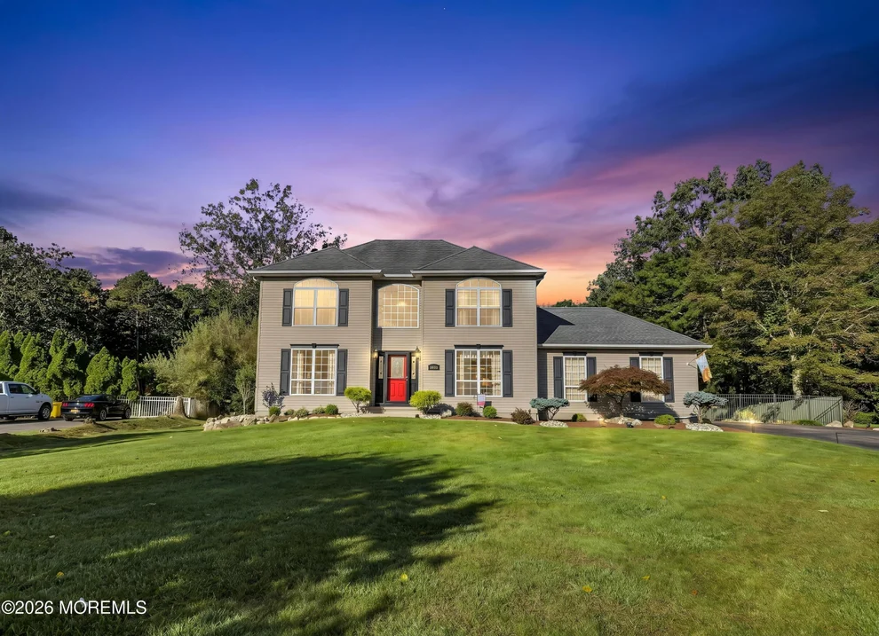 Unit for sale at 611 Winterberry Boulevard, Jackson, NJ 08527