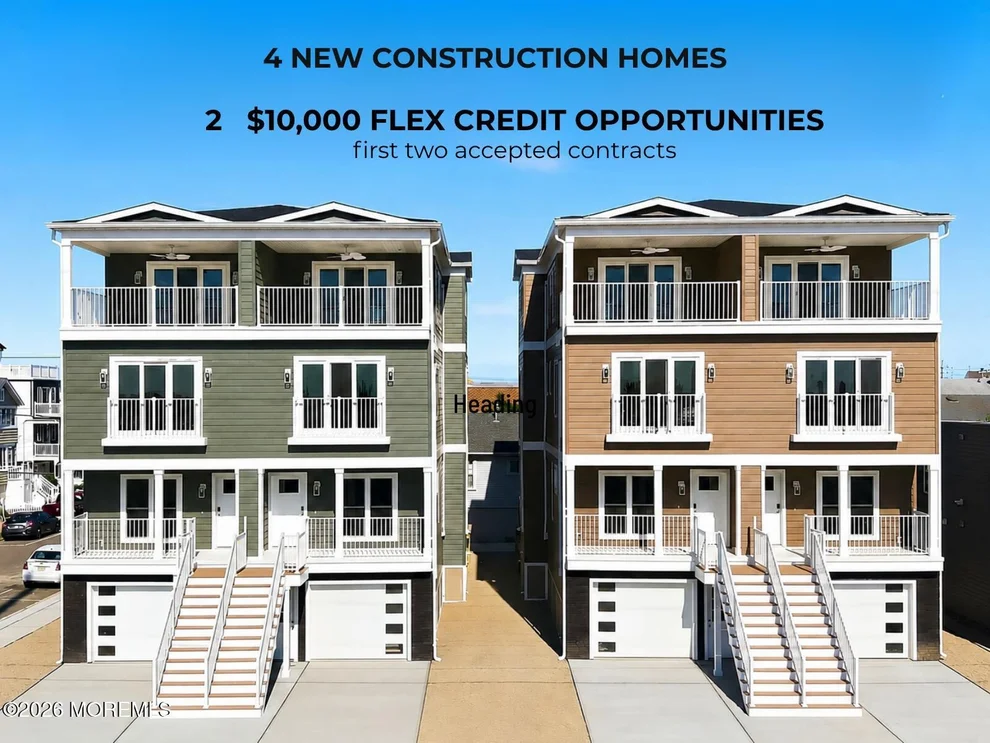 Unit for sale at 110 Bay Boulevard, Seaside Heights, NJ 08751