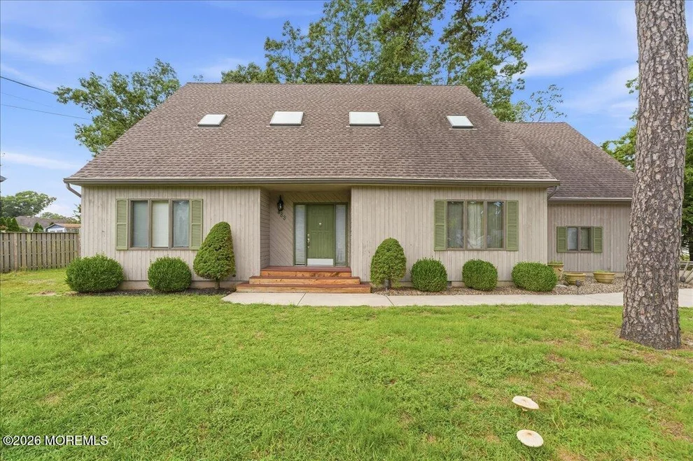 Unit for sale at 483 Drum Point Road, Brick, NJ 08723
