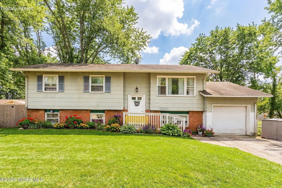 Unit for sale at 1501 Chatham Drive, Toms River, NJ 08753