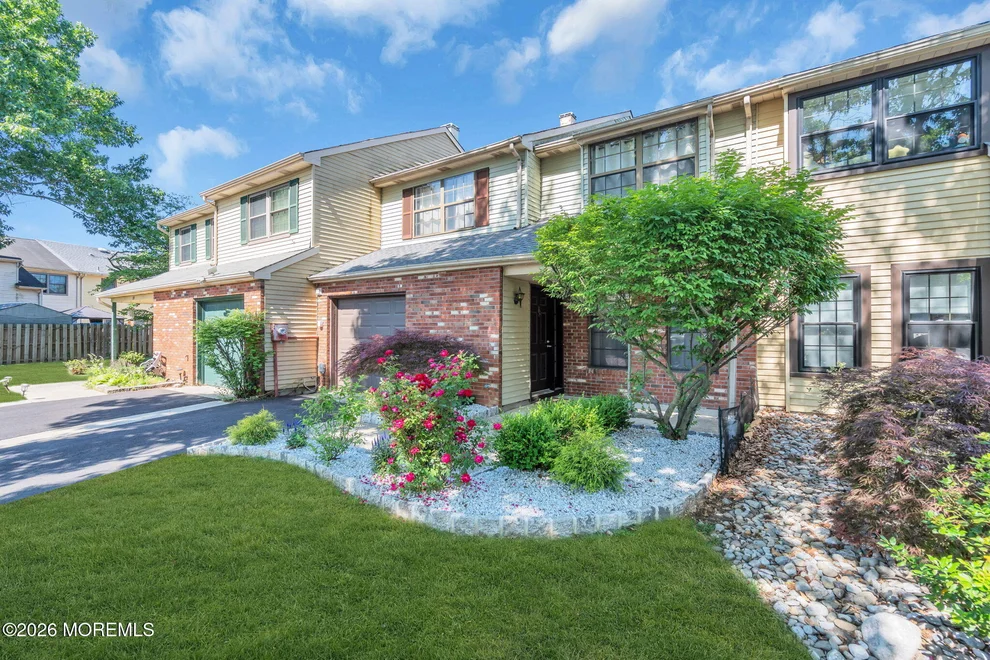 Unit for sale at 25 Paine Court, East Brunswick, NJ 08816
