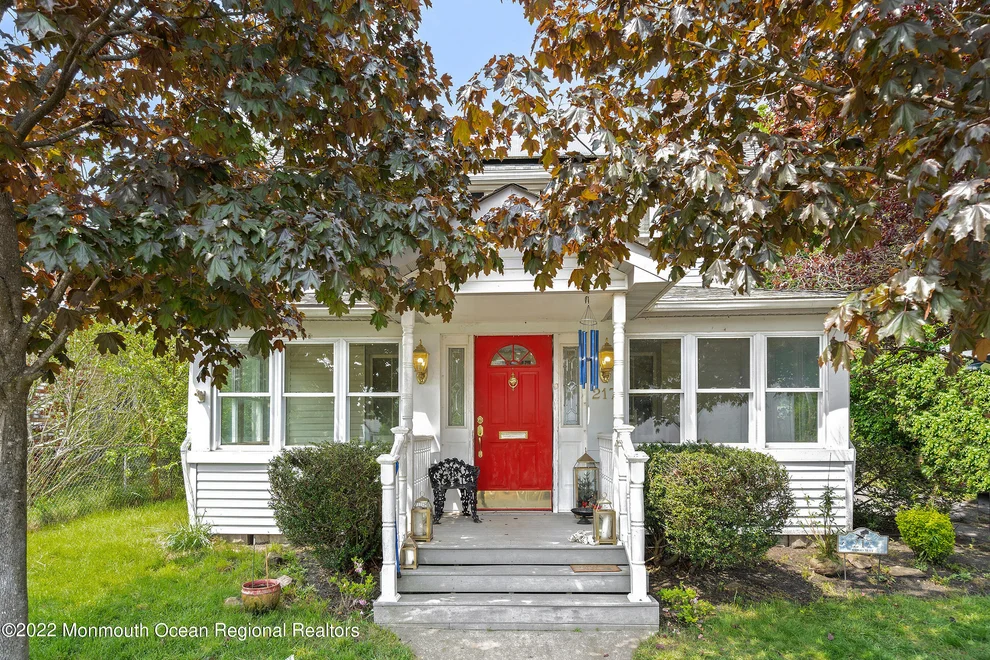 Unit for sale at 217 Church Street, Lakehurst, NJ 08733