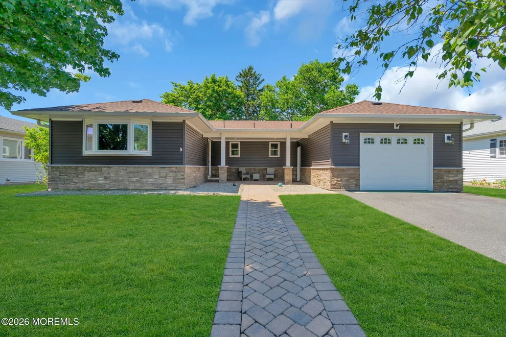 Unit for sale at 363 Barbados Drive N, Toms River, NJ 08757