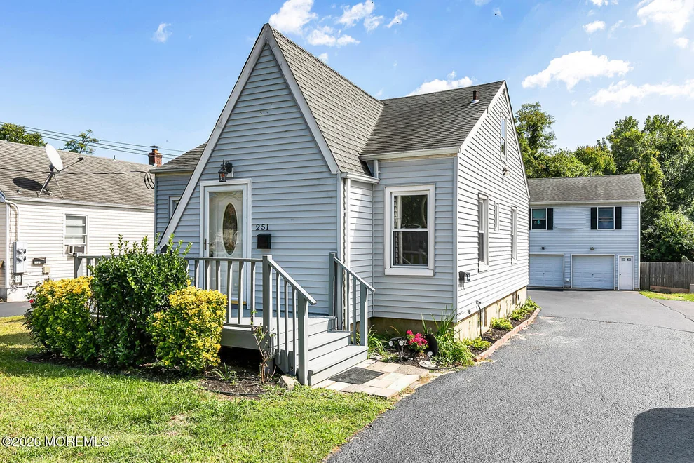 Unit for sale at 251 Main Street, Port Monmouth, NJ 07758