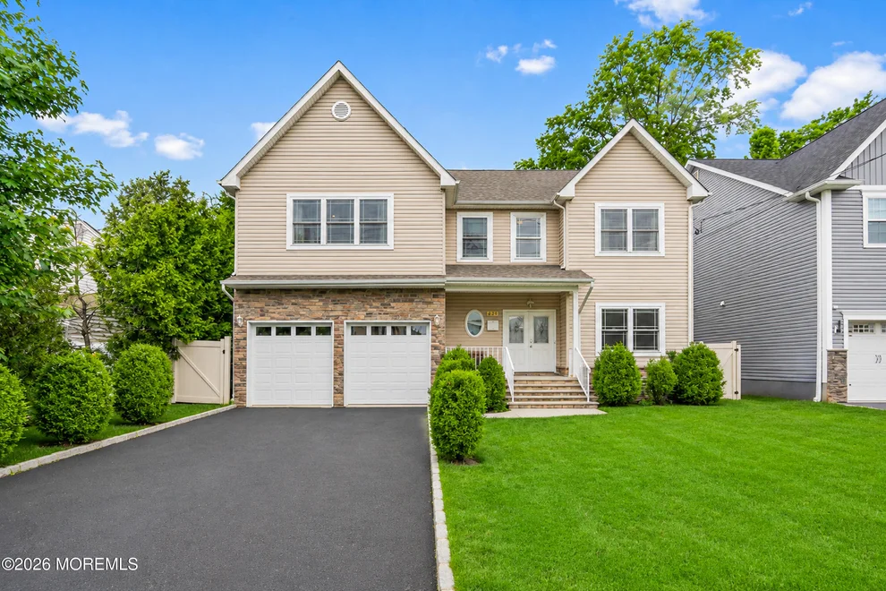 Unit for sale at 628 New Dover Road, Colonia, NJ 07067