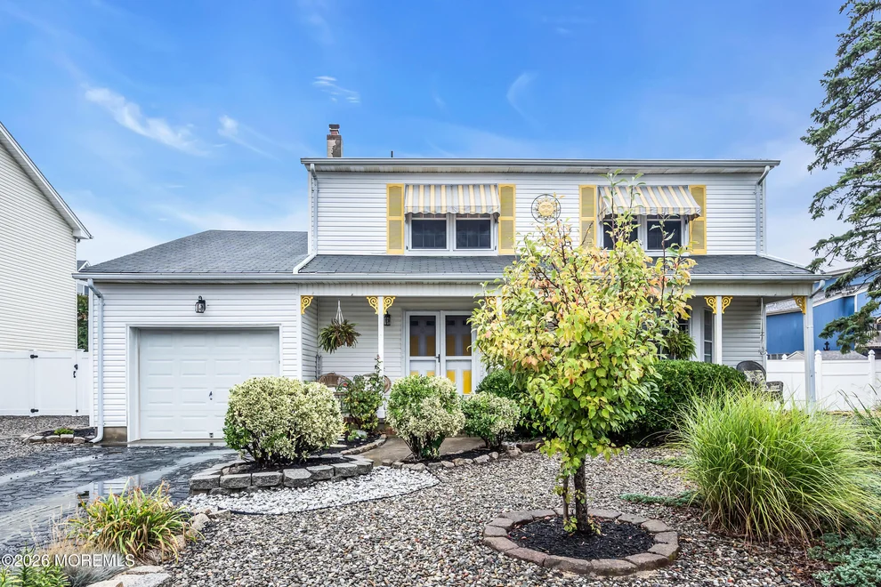 Unit for sale at 3290 Long Point Drive, Toms River, NJ 08753