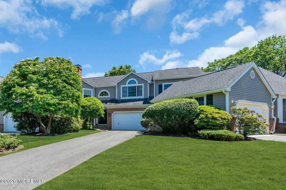 Unit for sale at 8 Byram Lane, Little Silver, NJ 07739