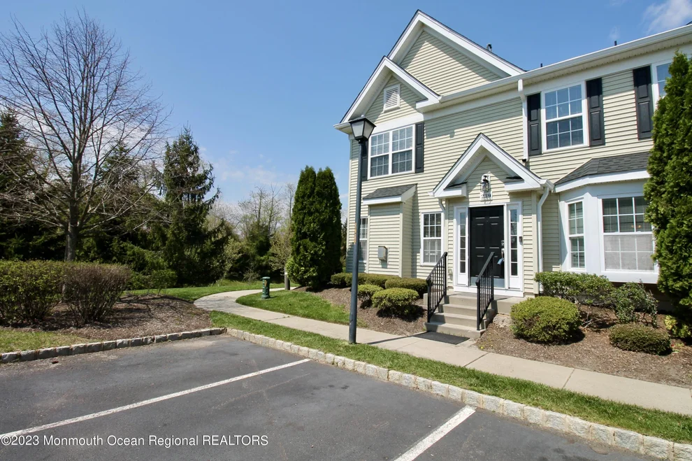 Unit for sale at 239 Brookfield Drive, Jackson, NJ 08527