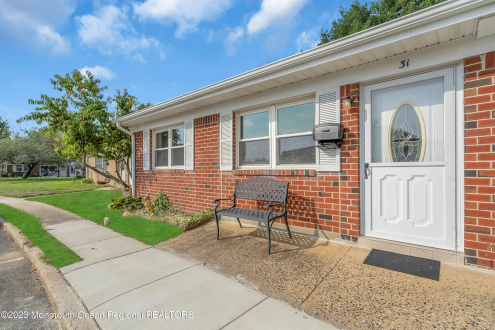 Unit for sale at 31 River Edge Drive, Brick, NJ 08724