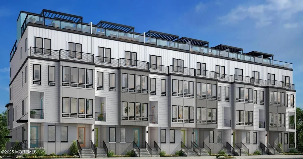 Unit for sale at 408A Cookman Avenue, Asbury Park, NJ 07712