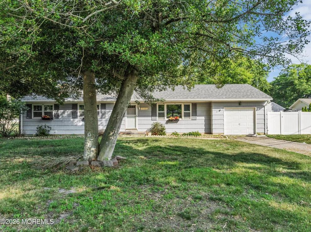 Unit for sale at 399 Constitution Drive, Forked River, NJ 08731