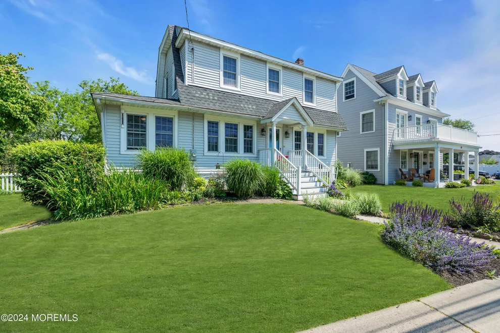 Unit for sale at 31 Wesley Street, Monmouth Beach, NJ 07750