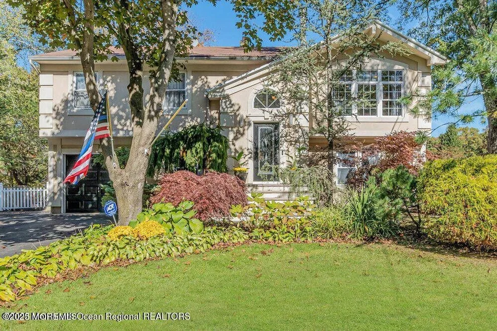 Unit for sale at 541 Frank Applegate Road, Jackson, NJ 08527