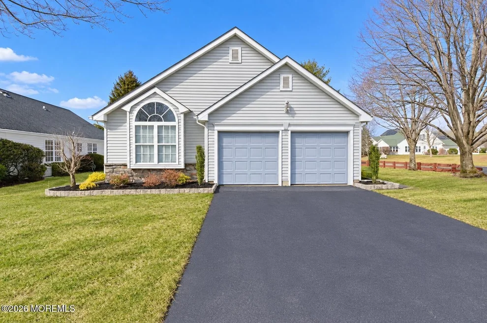 Unit for sale at 2688 Lancaster Lane, Toms River, NJ 08755