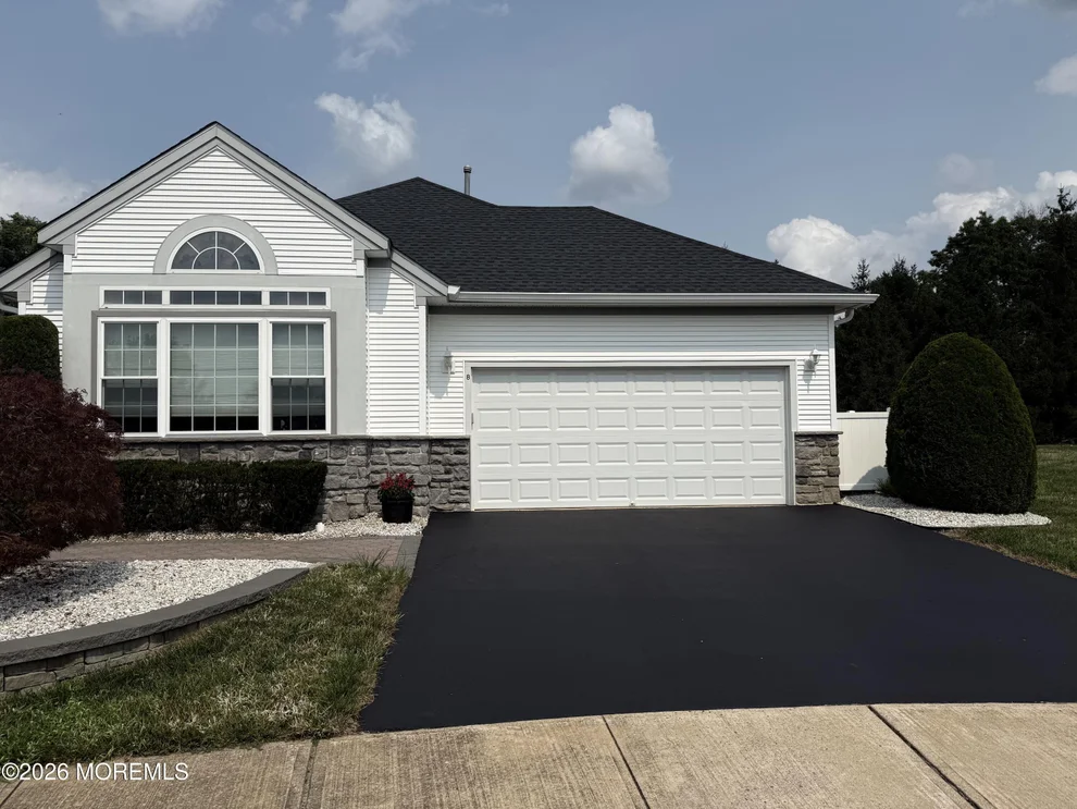 Unit for sale at 8 Clermont Court, Manchester, NJ 08759